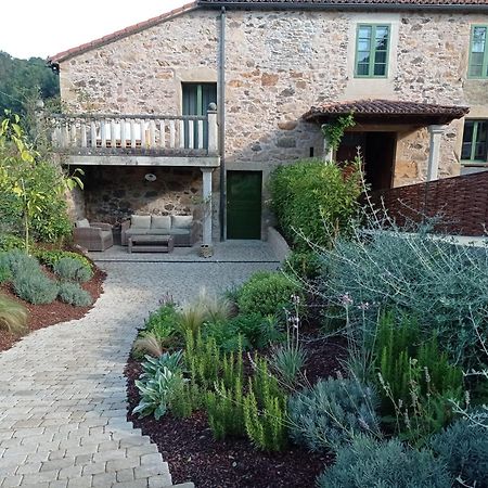 Casa Con Encanto Merza Bagian luar foto