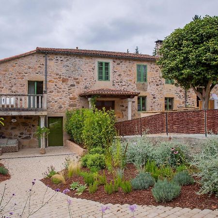 Casa Con Encanto Merza Bagian luar foto