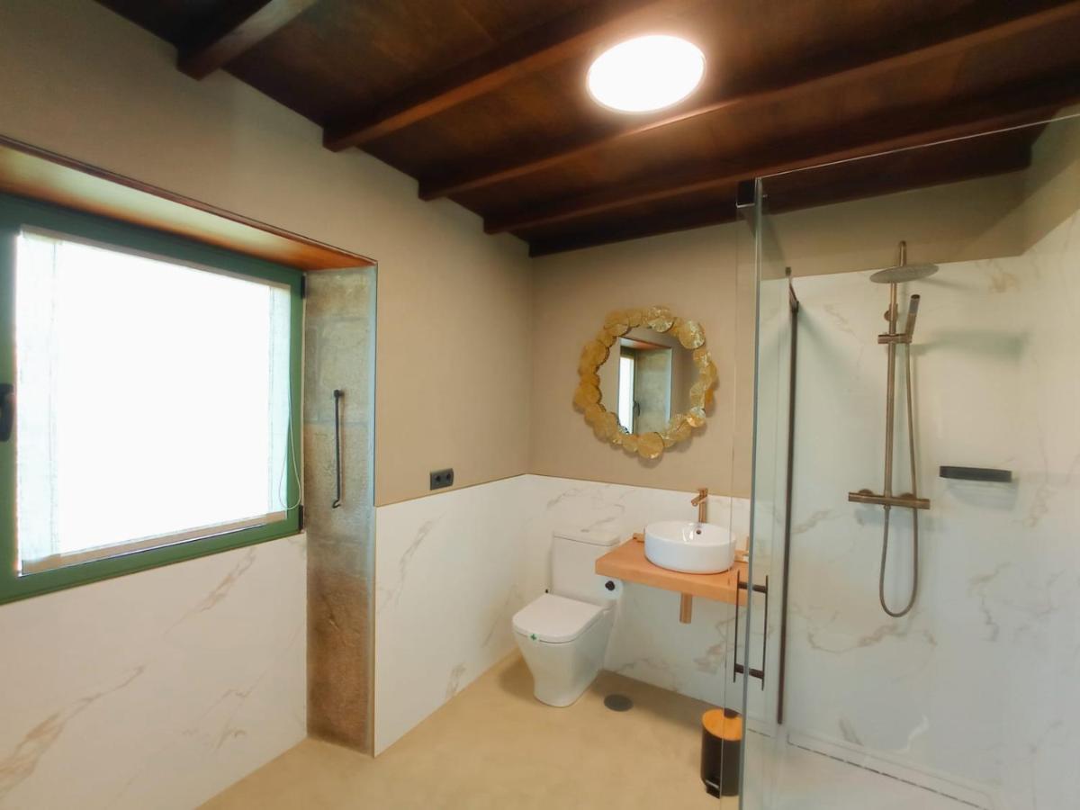 Casa Con Encanto Merza Bagian luar foto